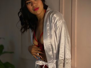 에로틱 한 영상 채팅 Sofia-Velezz
