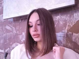 에로틱 한 영상 채팅 Sofia0