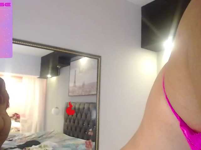 방송 스크린 샷 SofiaaSweet
