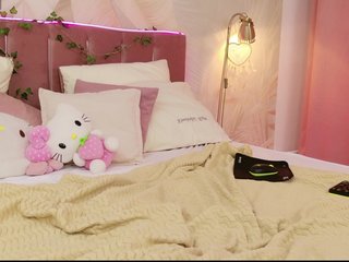 에로틱 한 영상 채팅 SofiaBoobss
