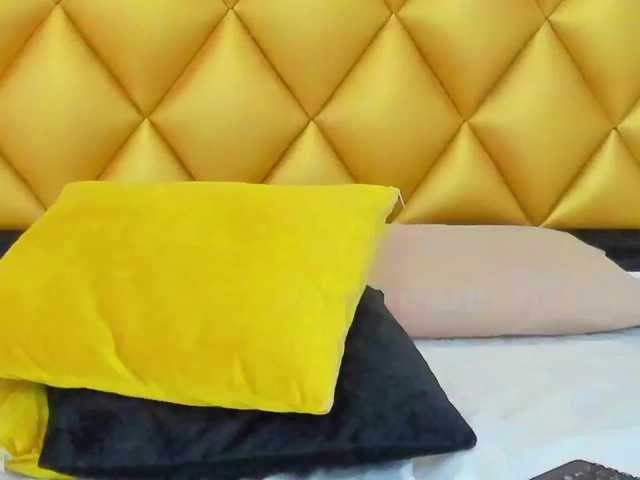 방송 스크린 샷 SofiaCabrales