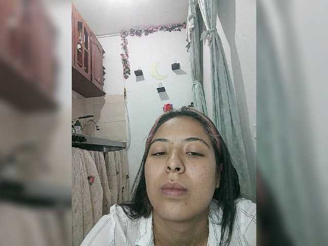 방송 스크린 샷 sofiaclaus