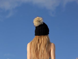 에로틱 한 영상 채팅 SofiaEllis_