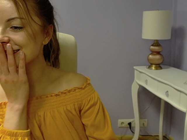방송 스크린 샷 SofiaHeart