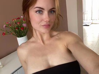 에로틱 한 영상 채팅 SofiaHeart