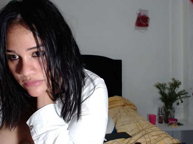 방송 스크린 샷 sofiahornyy