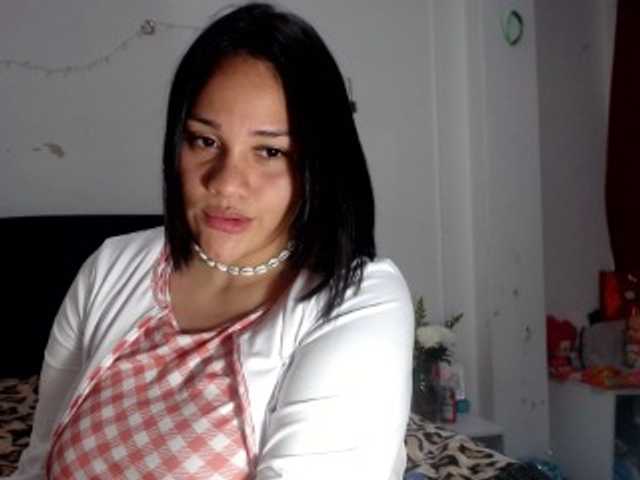 방송 스크린 샷 sofiahornyy