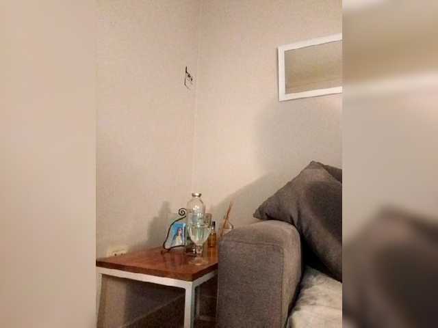 방송 스크린 샷 sofialopez