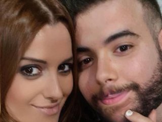 에로틱 한 영상 채팅 sofiandchris2