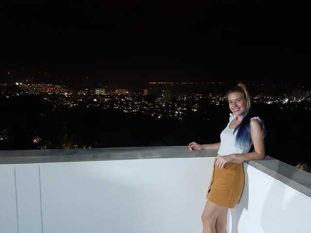 프로필 사진 SofiaRossi