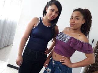 에로틱 한 영상 채팅 SofiaSalome