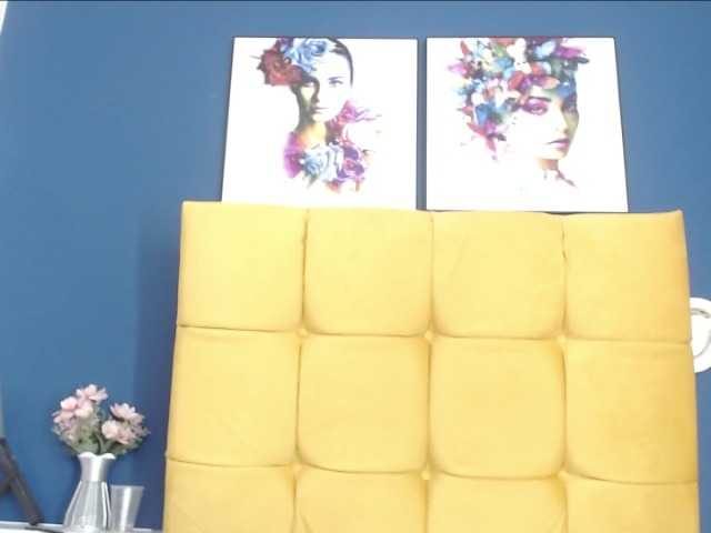 방송 스크린 샷 SofiaSexy22