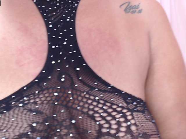 방송 스크린 샷 SofiaSexy22