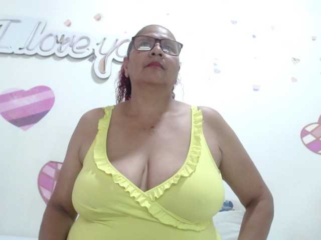 방송 스크린 샷 SofiaSexy22