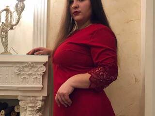 에로틱 한 영상 채팅 SofiaSleepy