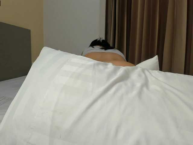 방송 스크린 샷 SofiaSuay