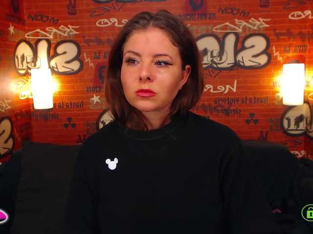 방송 스크린 샷 SofiaSunny