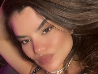 에로틱 한 영상 채팅 SofiaTequila