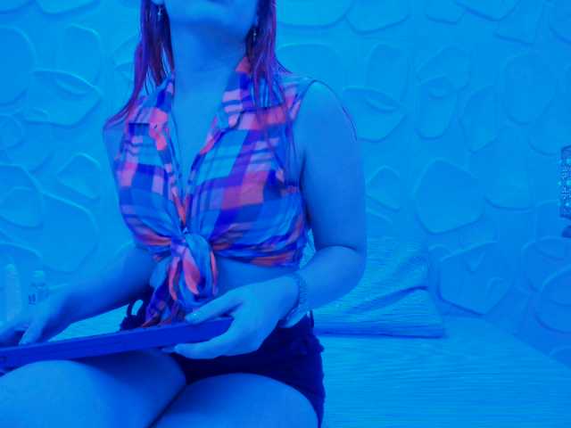 방송 스크린 샷 Sofiavilla