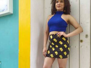 에로틱 한 영상 채팅 sofiawillians