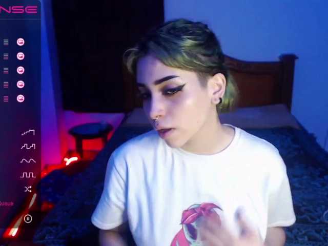 방송 스크린 샷 SofiaWonder