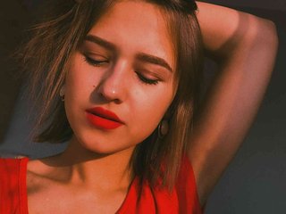 에로 화상 채팅 sofie-7