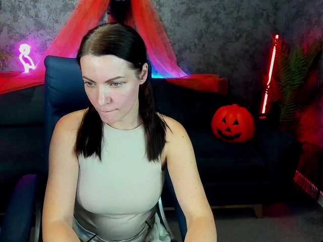 방송 스크린 샷 SofieMoon