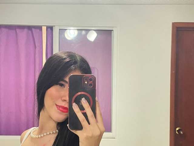 프로필 사진 Sofii-perezz