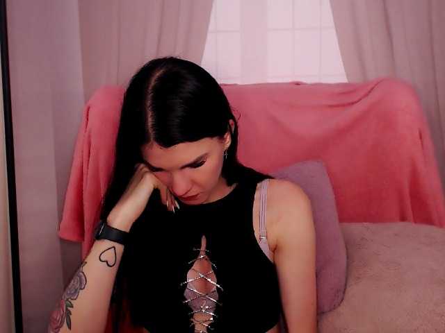 방송 스크린 샷 SofiiaDream