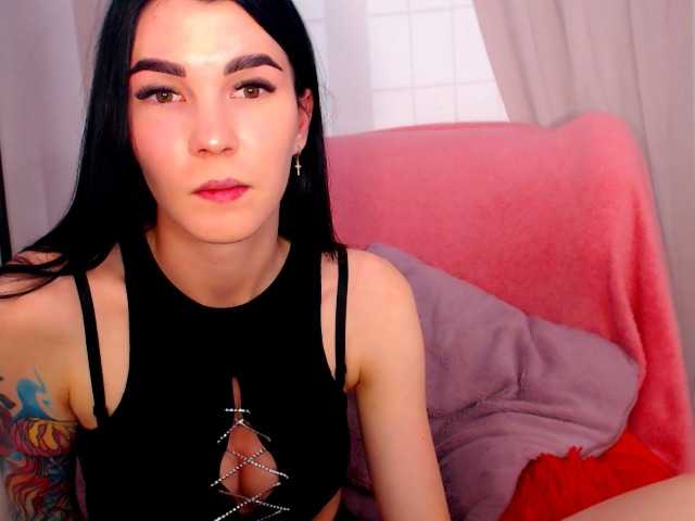 방송 스크린 샷 SofiiaDream