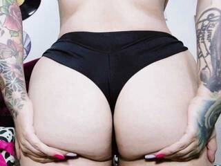 에로틱 한 영상 채팅 SofiInk