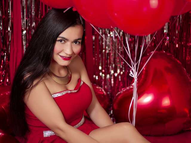 프로필 사진 SofiMartinez1