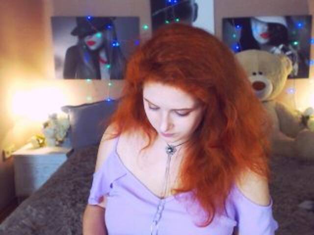 방송 스크린 샷 SofiRyan