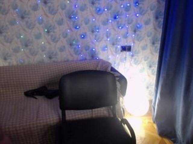 방송 스크린 샷 SofiRyan