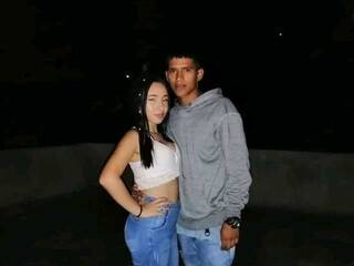 에로틱 한 영상 채팅 SofiVictor