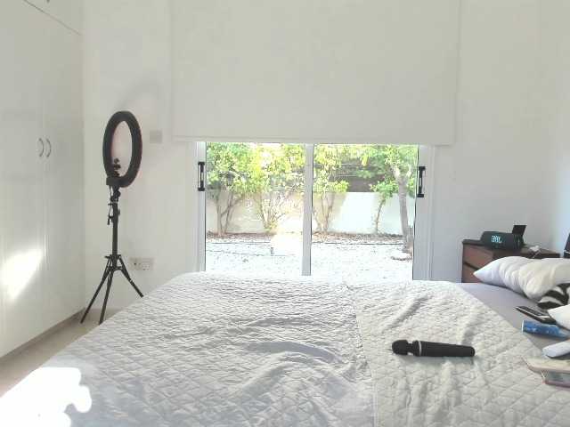 방송 스크린 샷 Sofi_camgirl