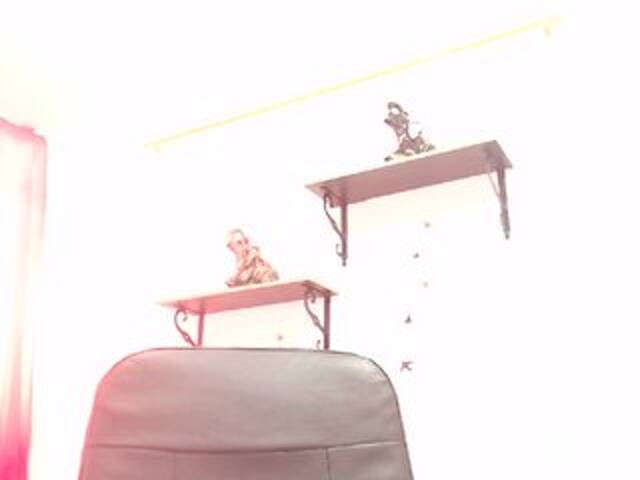 방송 스크린 샷 Sofixtrem