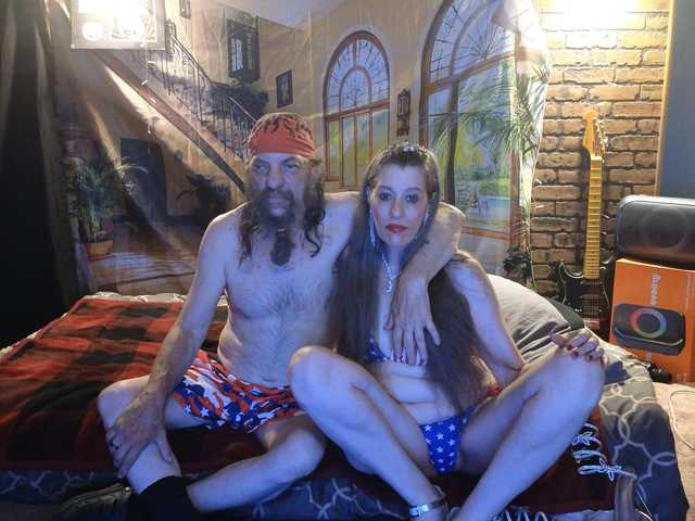 프로필 사진 HusbandAndWife