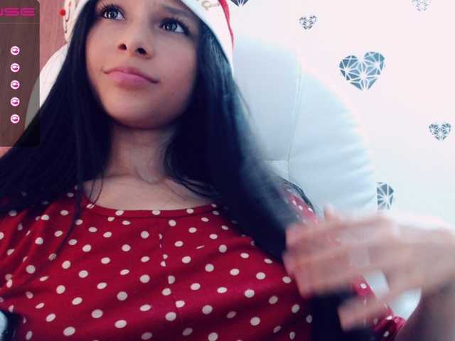 방송 스크린 샷 softdoll