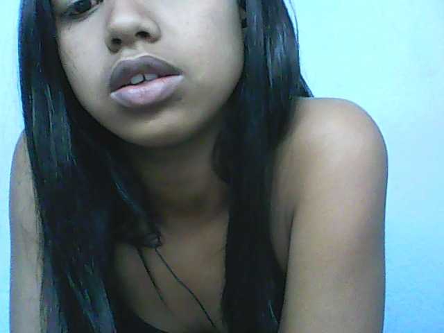 방송 스크린 샷 softypussy