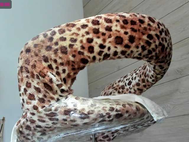 방송 스크린 샷 sofy_dirtyHot