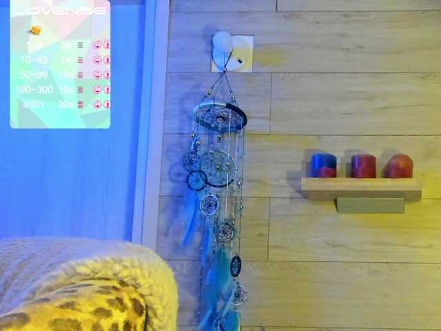 방송 스크린 샷 sofy_dirtyHot