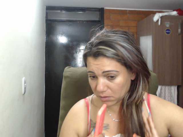 방송 스크린 샷 sol-torres