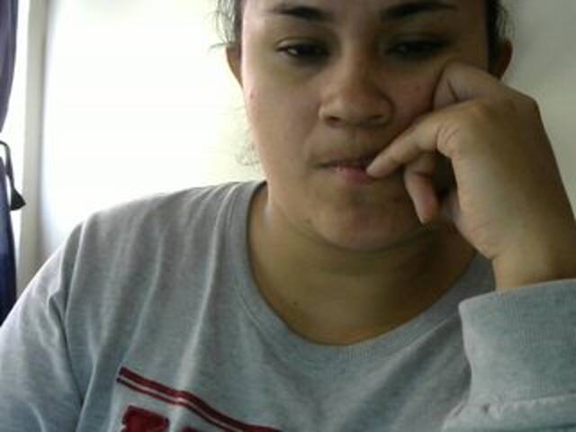 방송 스크린 샷 sol2591