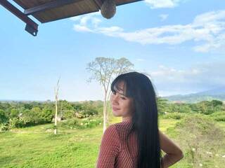 에로틱 한 영상 채팅 Solsybel