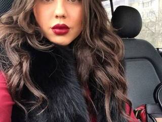 에로틱 한 영상 채팅 SoMaroonBella