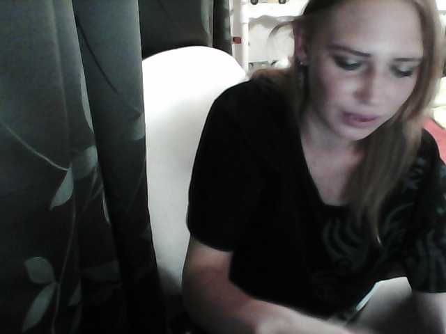 방송 스크린 샷 Sona89