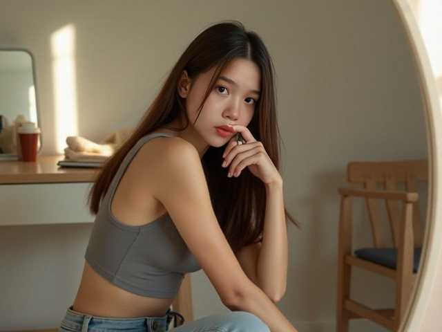 프로필 사진 SonaLight