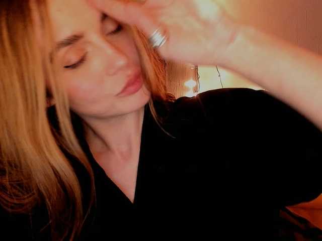 방송 스크린 샷 Sonya-Mo