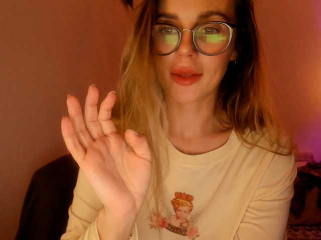 방송 스크린 샷 Sonya-Mo